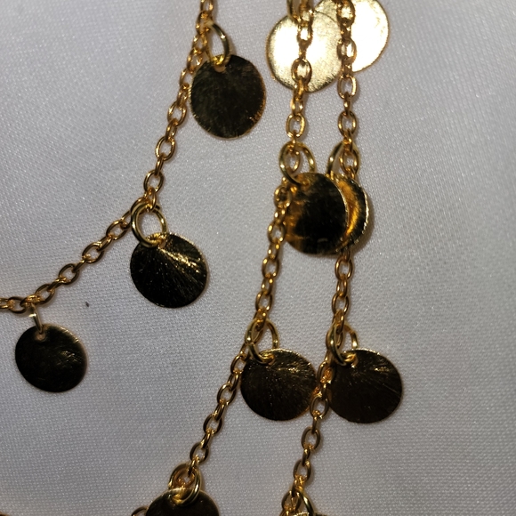 Gold Disks - Picture 2 of 3